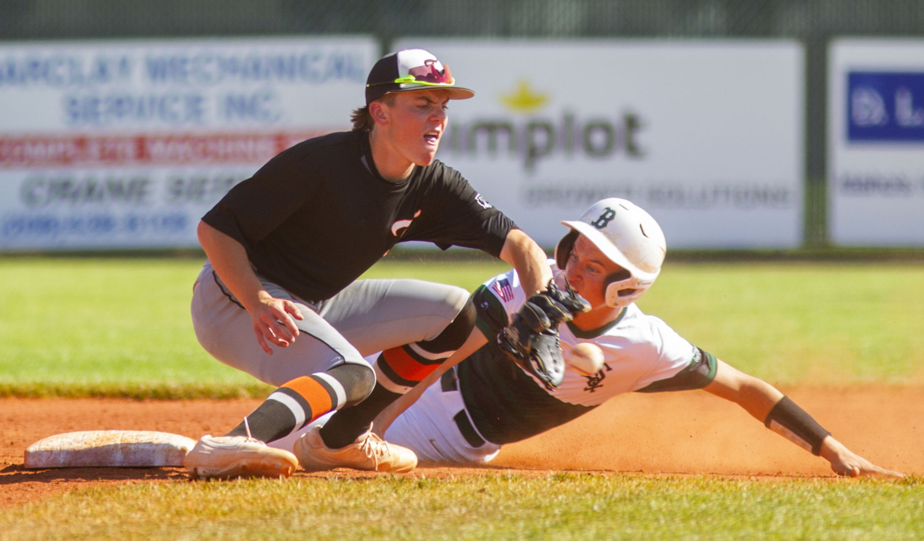 Burley beats Idaho Falls to advance to semifinals